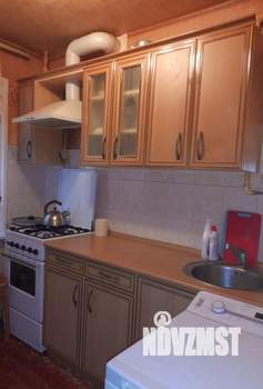 2-к квартира, на длительный срок, 45м2, 1/5 этаж