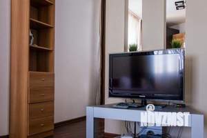 1-к квартира, посуточно, 50м2, 1/1 этаж