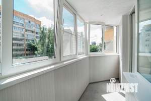 2-к квартира, посуточно, 56м2, 2/9 этаж