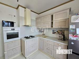 2-к квартира, на длительный срок, 63м2, 5/9 этаж