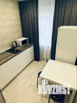 1-к квартира, посуточно, 36м2, 4/9 этаж