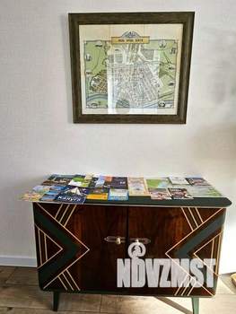 2-к квартира, посуточно, 42м2, 1/1 этаж