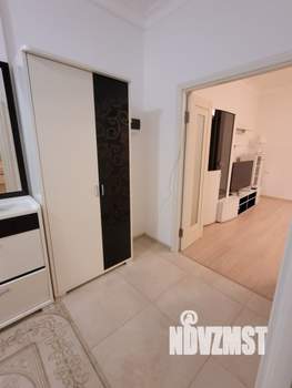 2-к квартира, на длительный срок, 75м2, 2/6 этаж