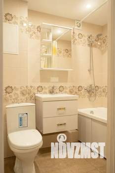 1-к квартира, посуточно, 36м2, 2/5 этаж