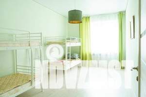3-к квартира, посуточно, 100м2, 1/8 этаж