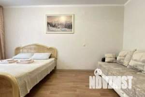 1-к квартира, посуточно, 30м2, 1/3 этаж