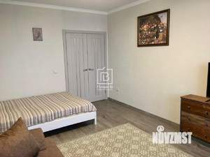 1-к квартира, на длительный срок, 49м2, 9/10 этаж
