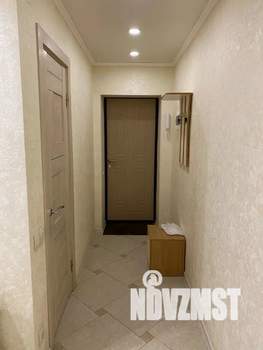 1-к квартира, посуточно, 45м2, 2/5 этаж