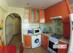 1-к квартира, посуточно, 32м2, 1/1 этаж