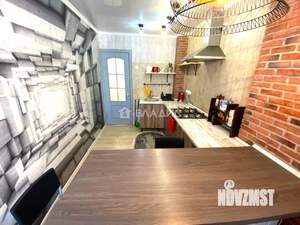 3-к квартира, на длительный срок, 62м2, 7/9 этаж
