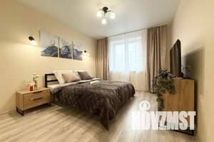 2-к квартира, посуточно, 65м2, 9/9 этаж