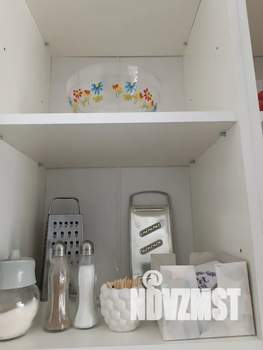 1-к квартира, посуточно, 29м2, 6/10 этаж