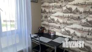 1-к квартира, посуточно, 32м2, 3/3 этаж