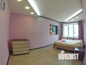 2-к квартира, посуточно, 51м2, 3/5 этаж