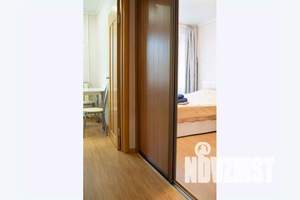 1-к квартира, посуточно, 31м2, 3/5 этаж