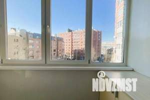 1-к квартира, посуточно, 44м2, 4/5 этаж