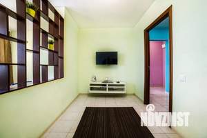 1-к квартира, посуточно, 44м2, 2/15 этаж