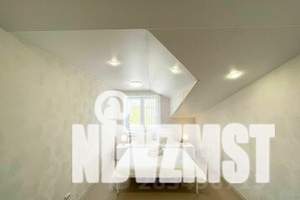 1-к квартира, посуточно, 64м2, 6/6 этаж