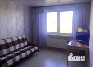 1-к квартира, на длительный срок, 33м2, 3/11 этаж