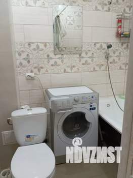 1-к квартира, посуточно, 32м2, 2/5 этаж