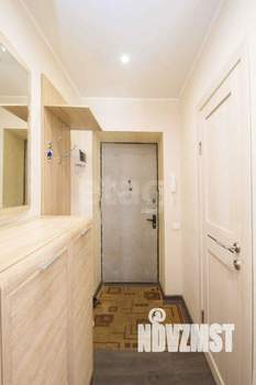 1-к квартира, на длительный срок, 31м2, 4/5 этаж