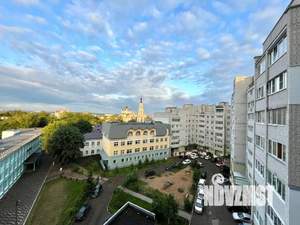 2-к квартира, посуточно, 70м2, 1/1 этаж