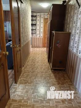 3-к квартира, на длительный срок, 75м2, 7/9 этаж