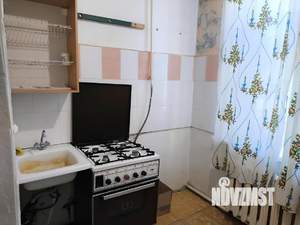 2-к квартира, на длительный срок, 36м2, 1/2 этаж