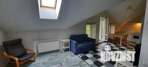 1-к квартира, посуточно, 45м2, 4/17 этаж