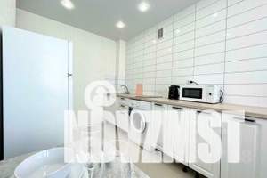 3-к квартира, посуточно, 75м2, 6/6 этаж