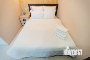 1-к квартира, посуточно, 30м2, 14/17 этаж