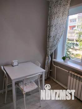 2-к квартира, посуточно, 48м2, 1/5 этаж