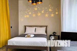 1-к квартира, посуточно, 40м2, 4/9 этаж