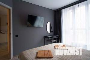 2-к квартира, посуточно, 47м2, 2/8 этаж