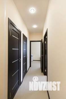 1-к квартира, посуточно, 35м2, 2/4 этаж
