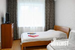 2-к квартира, посуточно, 52м2, 5/9 этаж