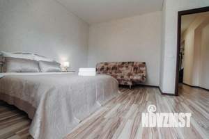 1-к квартира, посуточно, 84м2, 1/1 этаж