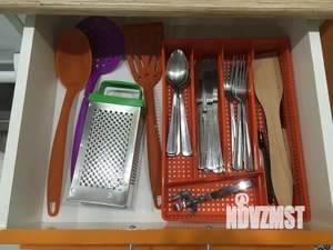 Студия квартира, посуточно, 50м2, 1/9 этаж