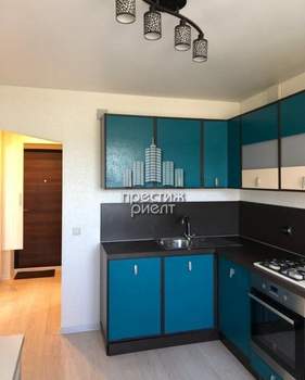 1-к квартира, на длительный срок, 35м2, 2/3 этаж