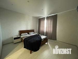 1-к квартира, посуточно, 45м2, 11/22 этаж