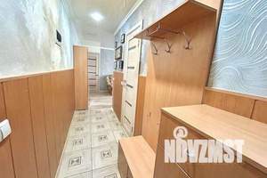 1-к квартира, посуточно, 42м2, 4/5 этаж