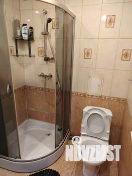 2-к квартира, посуточно, 42м2, 1/5 этаж