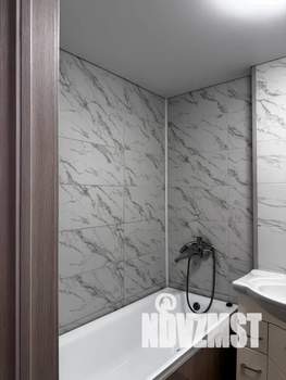 1-к квартира, посуточно, 37м2, 2/10 этаж