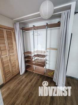 1-к квартира, на длительный срок, 37м2, 2/3 этаж