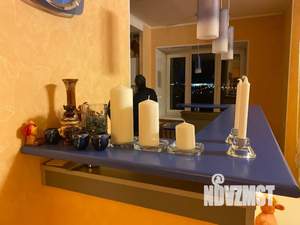 3-к квартира, посуточно, 92м2, 5/6 этаж