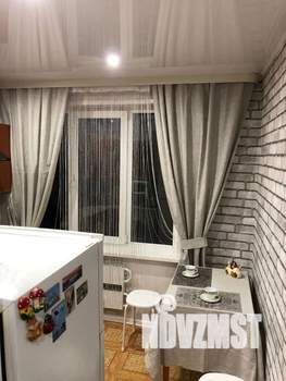 1-к квартира, посуточно, 33м2, 1/5 этаж