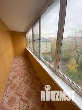 1-к квартира, посуточно, 36м2, 4/9 этаж