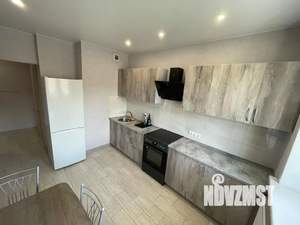 1-к квартира, посуточно, 40м2, 2/22 этаж