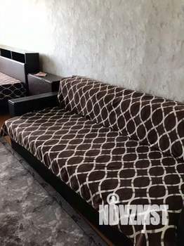 1-к квартира, на длительный срок, 32м2, 5/5 этаж