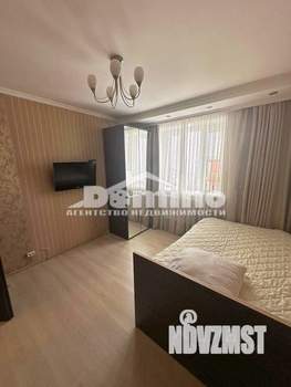 3-к квартира, на длительный срок, 75м2, 11/16 этаж